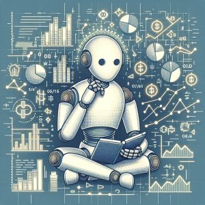 AI nel settore finanziario