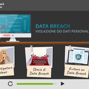GDPR – Data Breach