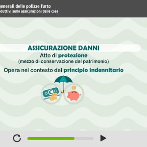 Le polizze furto: caratteristiche e funzioni