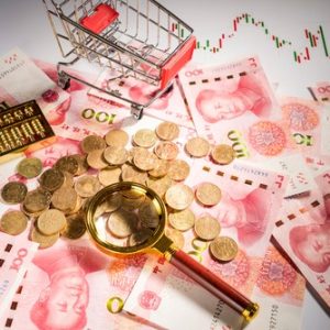 Le riserve internazionali: dal gold standard allo yuan