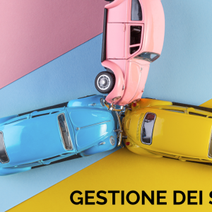 La gestione dei sinistri