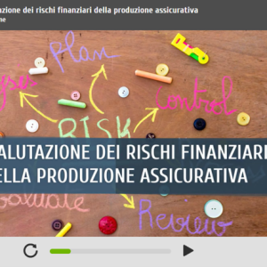 screenshot del corso online con titolo in evidenza