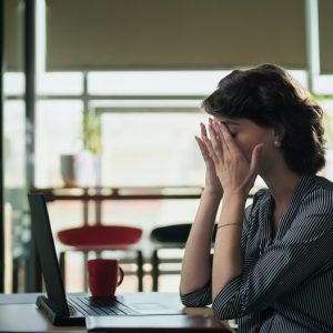 Molestie sul lavoro