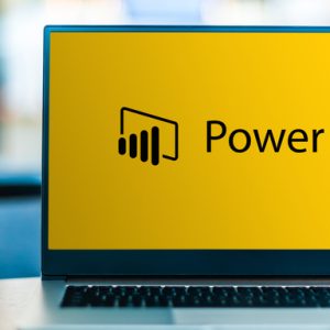 Power BI microsoft