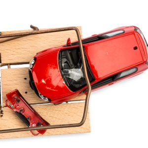 RC auto