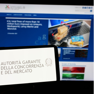 Ruolo e funzioni AGCM