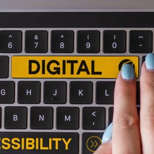 L'innovazione digitale passa dall'accessibilità