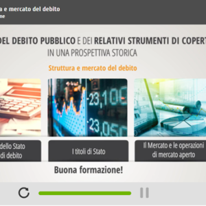 L’analisi del debito pubblico e dei relativi strumenti di copertura