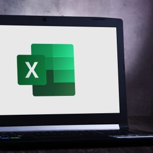 logo di excel