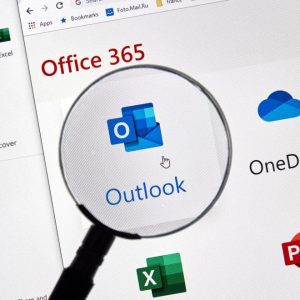 Microsoft Outlook 365 - Livello base e livello avanzato