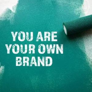 Personal branding online e offline