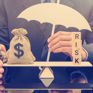 rischio di credito