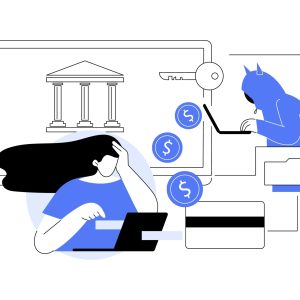 Operazioni di pagamento non autorizzate