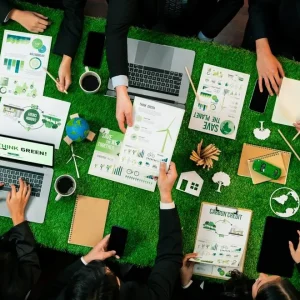Il ruolo e gli effetti delle strategie di investimento sostenibile nei portafogli della clientela