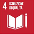 Istruzione di qualità