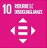Ridurre le disuguaglianze