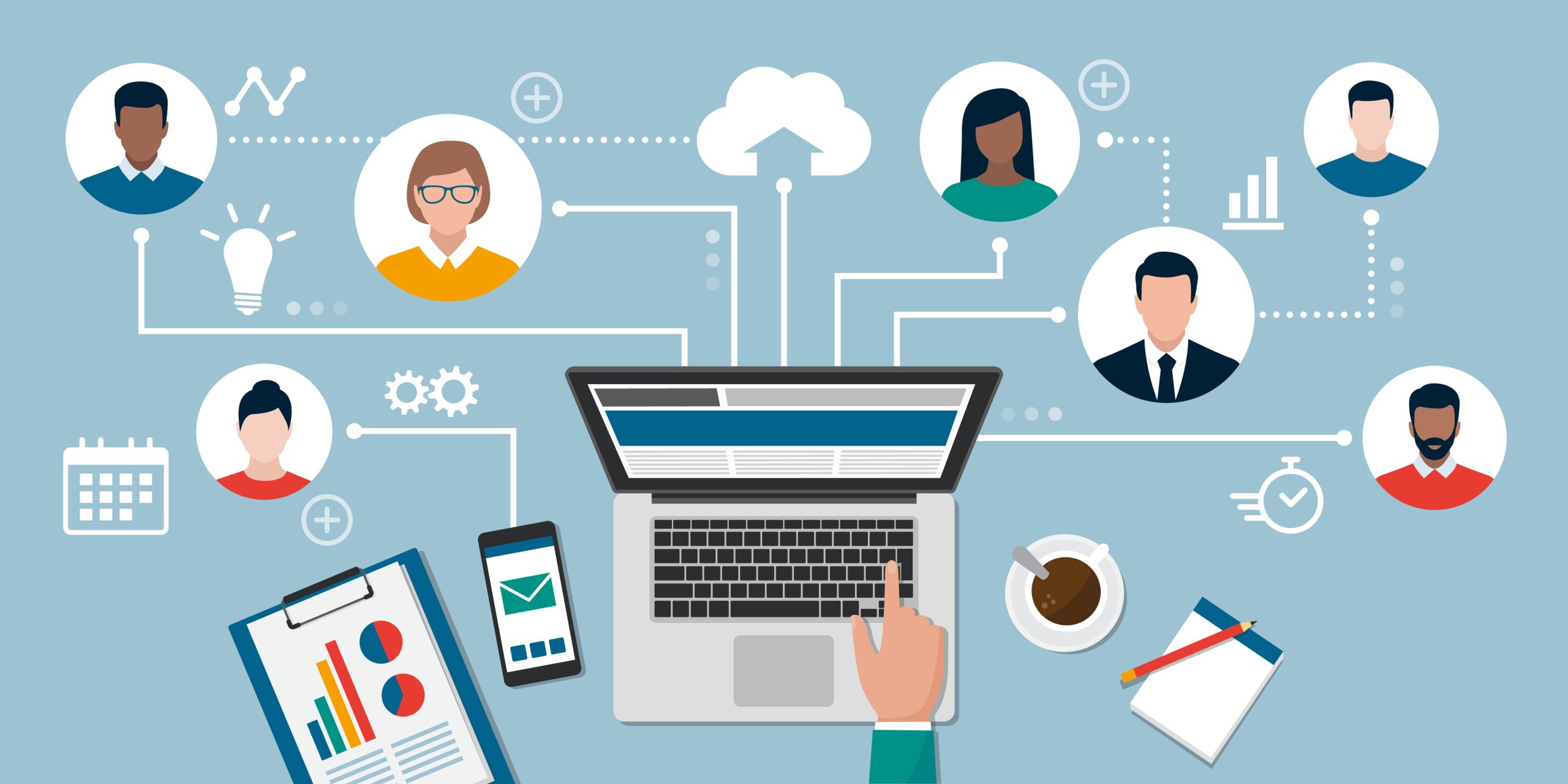 corsi adaptive learning