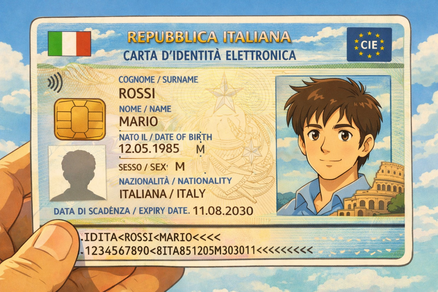 immagine rappresentativa del corso