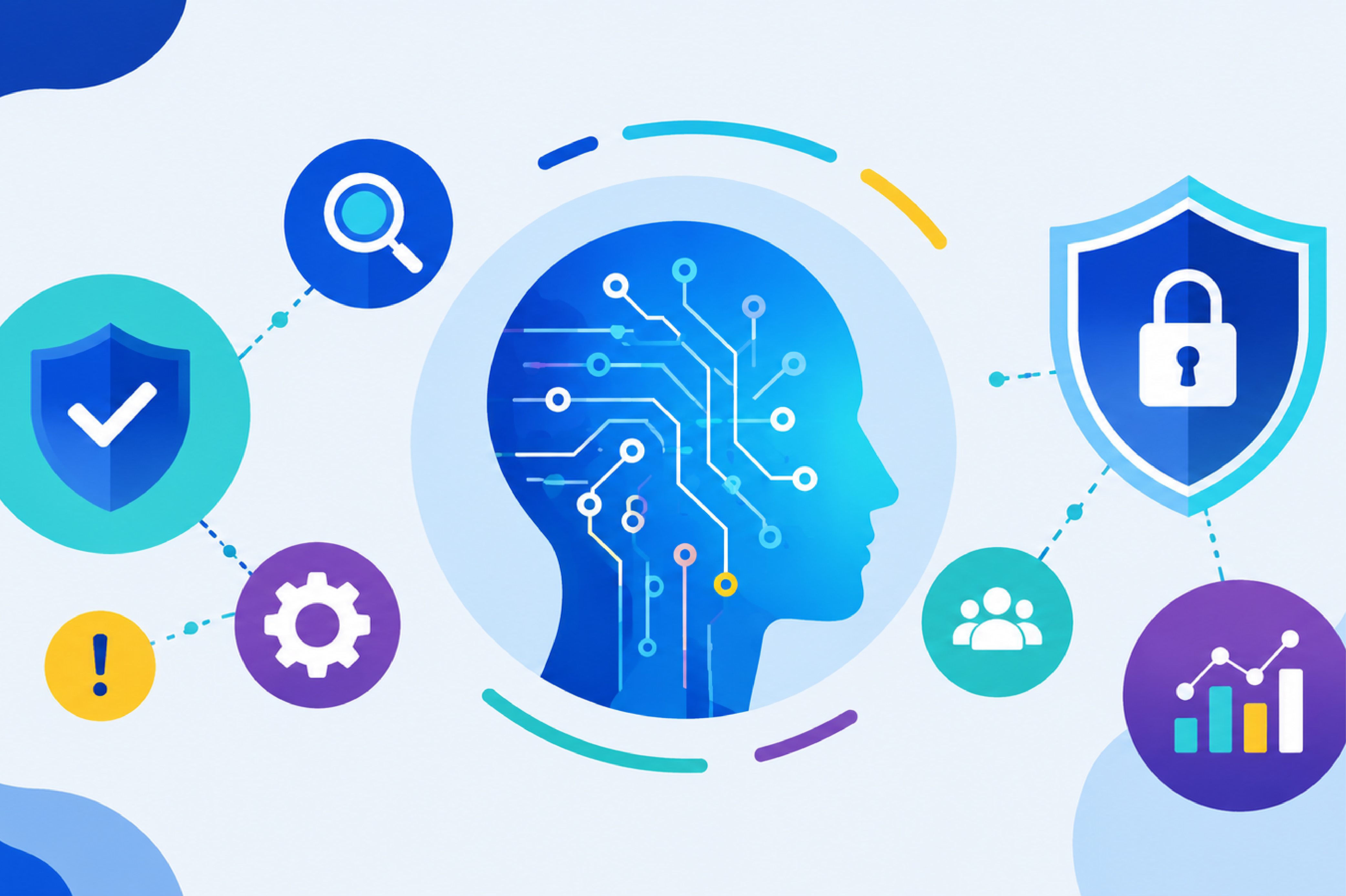 Rischi informatici dell’intelligenza artificiale e cybersecurity nel settore finanziario