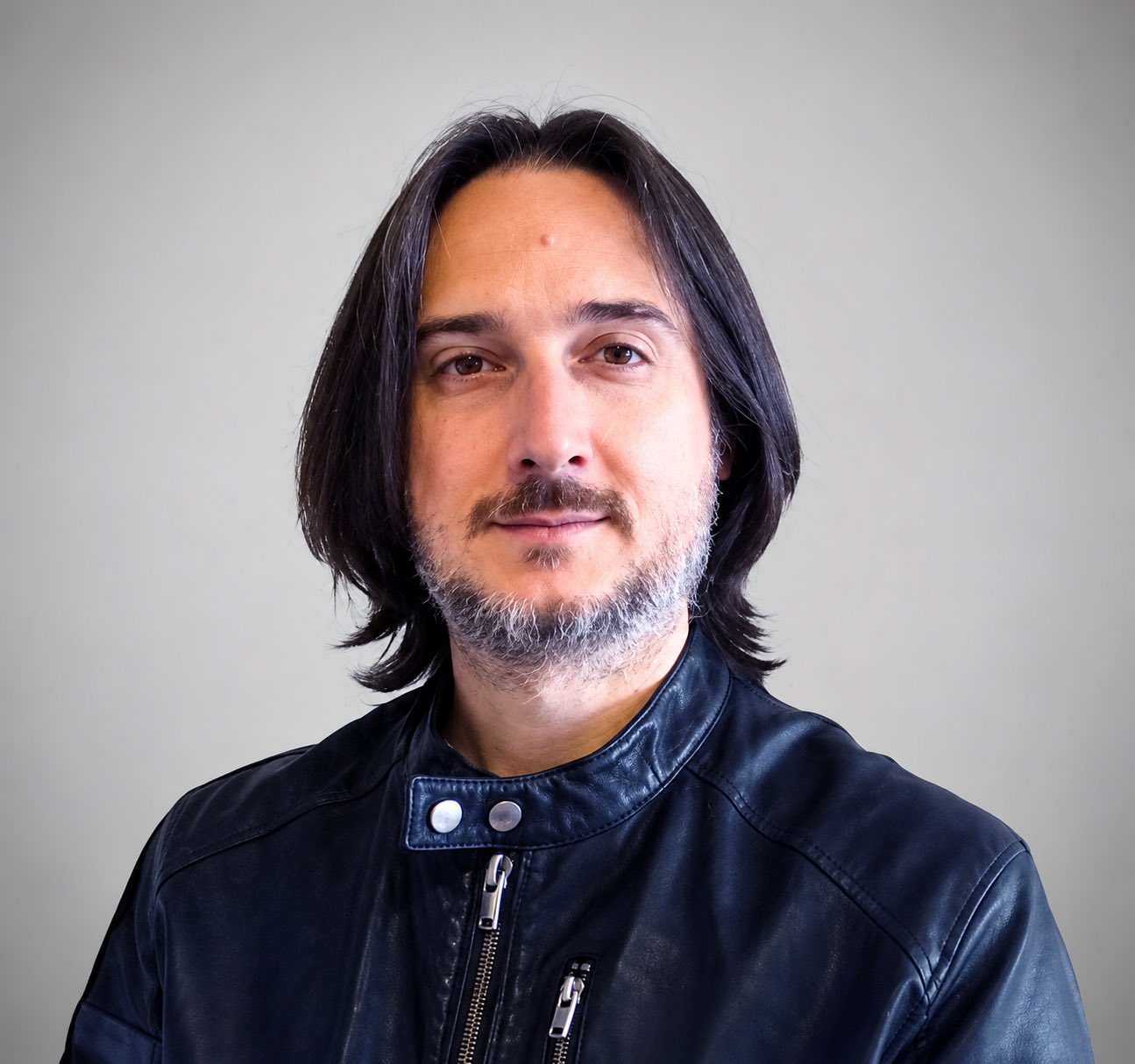 Ritratto di Giuliano Alviani, Head of ICT di TABILIA